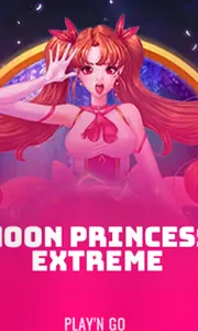 Moon Princess Extreme
