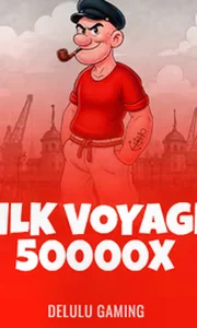 MLK Voyage 50,000X