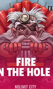 Fire in the Hole 3