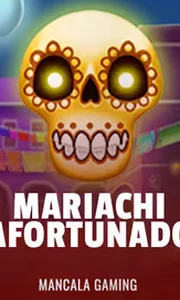 Mariachi Afortunado