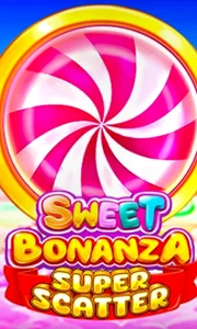Sweet Bonanza Super Scatter