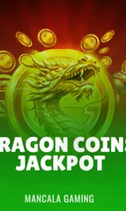 Dragon Coins Jackpot