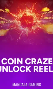 CoinCraze: Unlock Reels