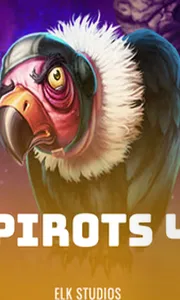 Pirots 4