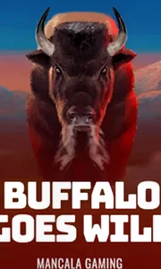 Buffalo Goes Wild