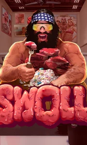 Swoll