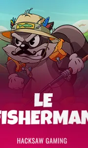Le Fisherman