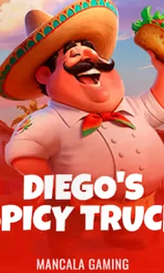 Diego's Spicy Truck